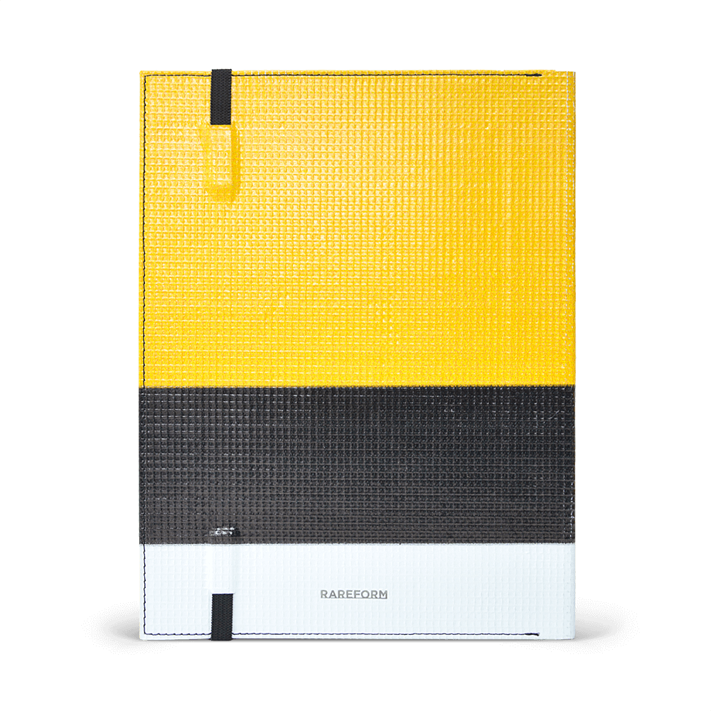 Oliver Notebook