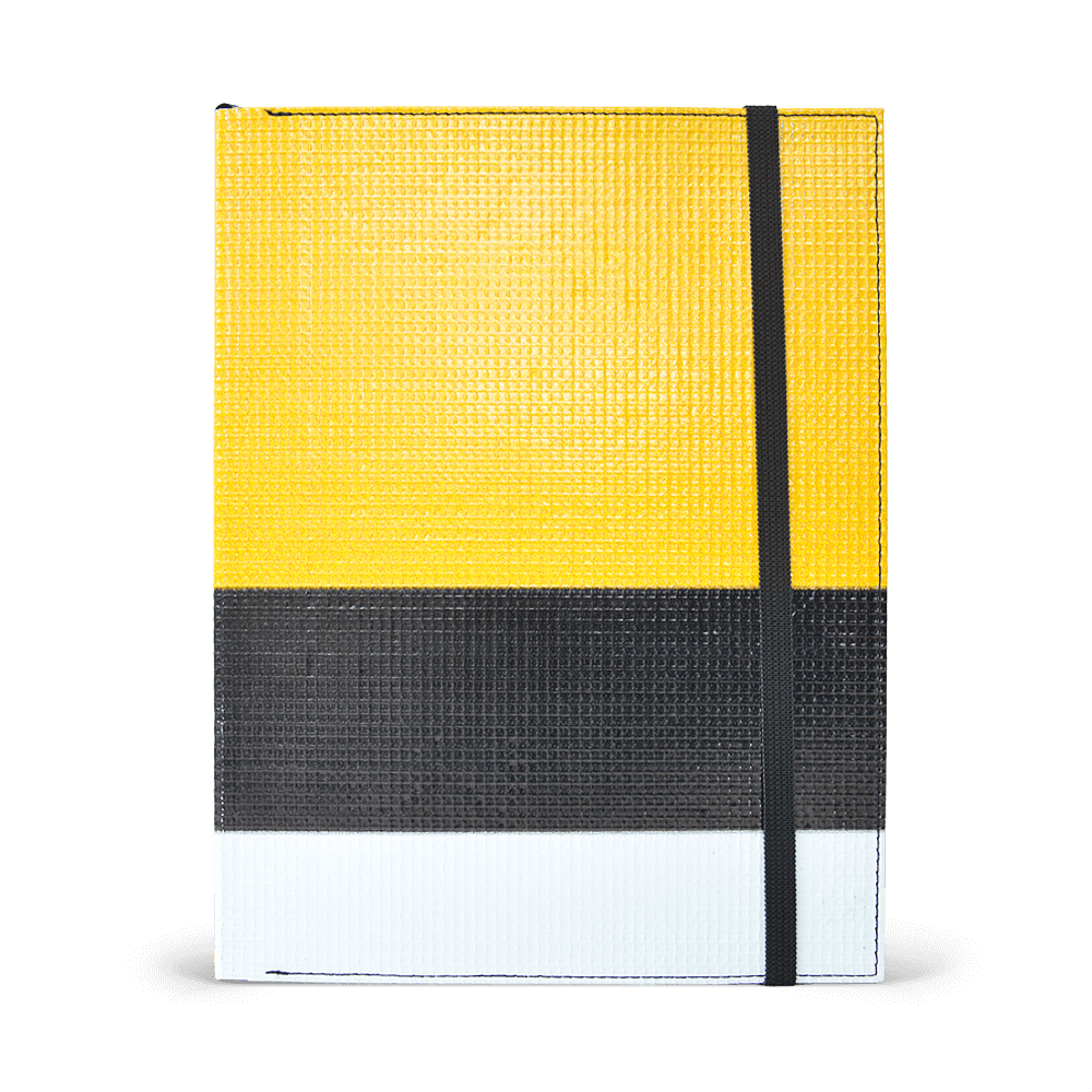 Oliver Notebook