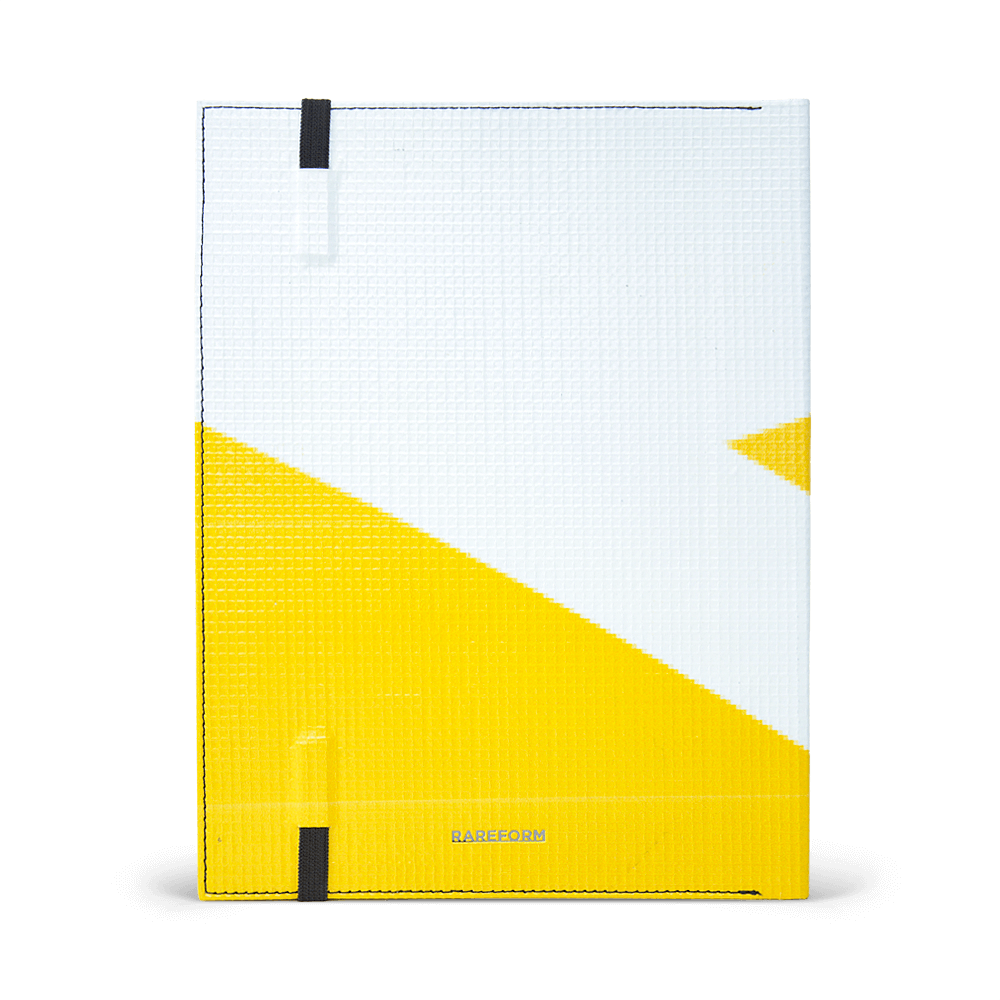 Oliver Notebook