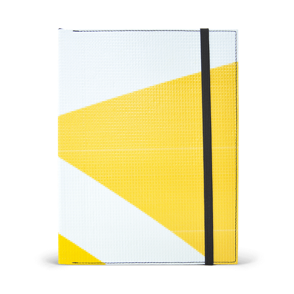 Oliver Notebook