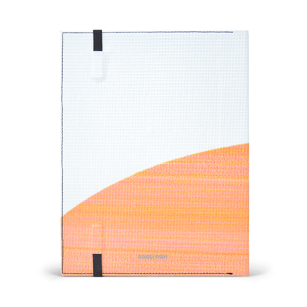 Oliver Notebook