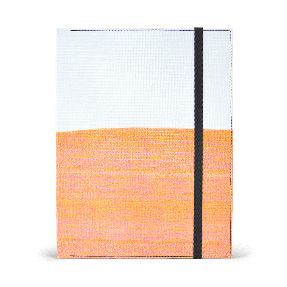 Oliver Notebook