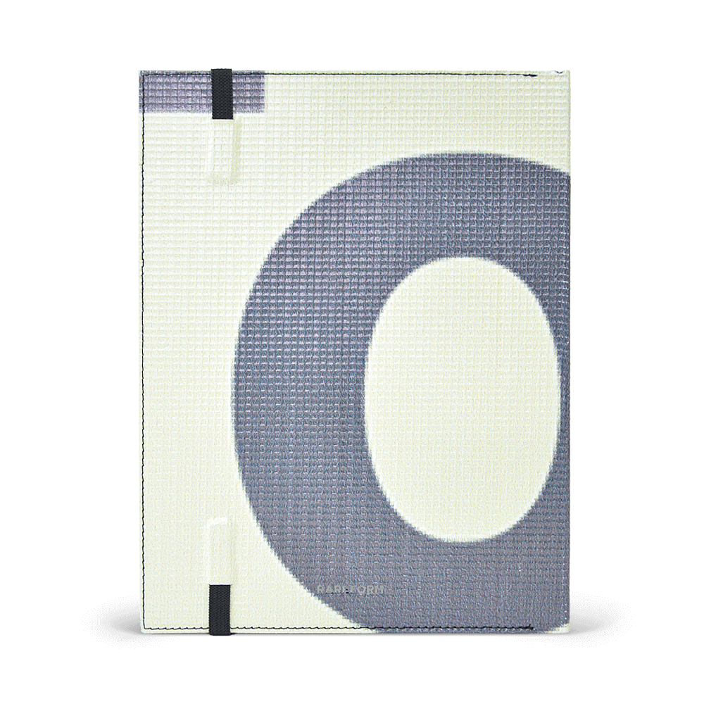 Oliver Notebook