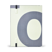 Oliver Notebook