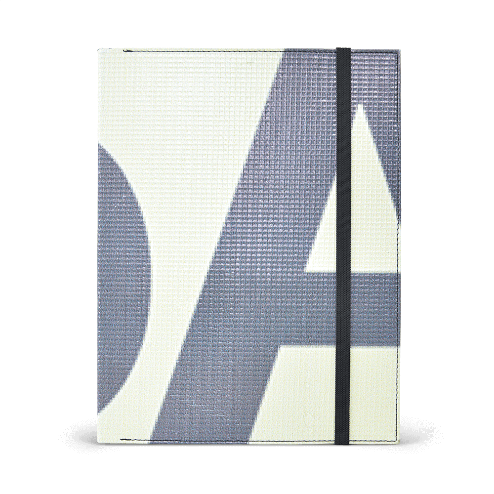 Oliver Notebook