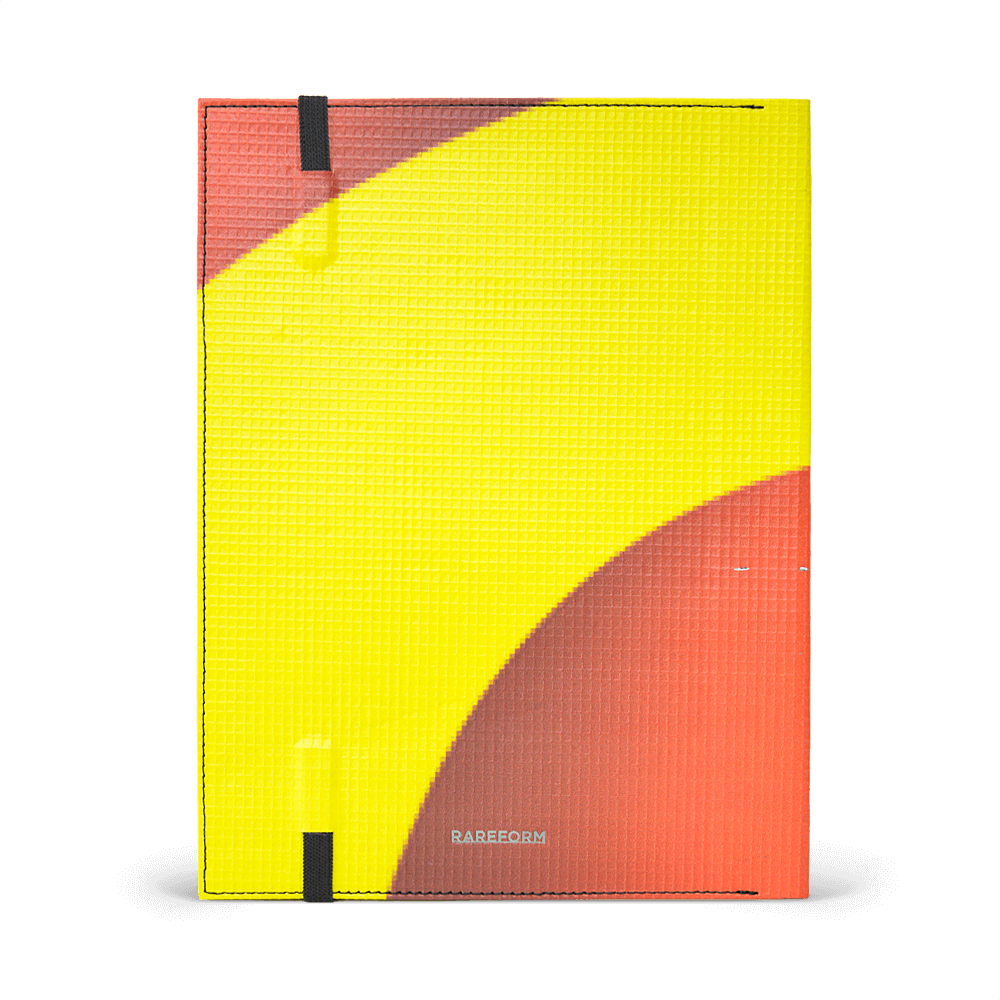 Oliver Notebook