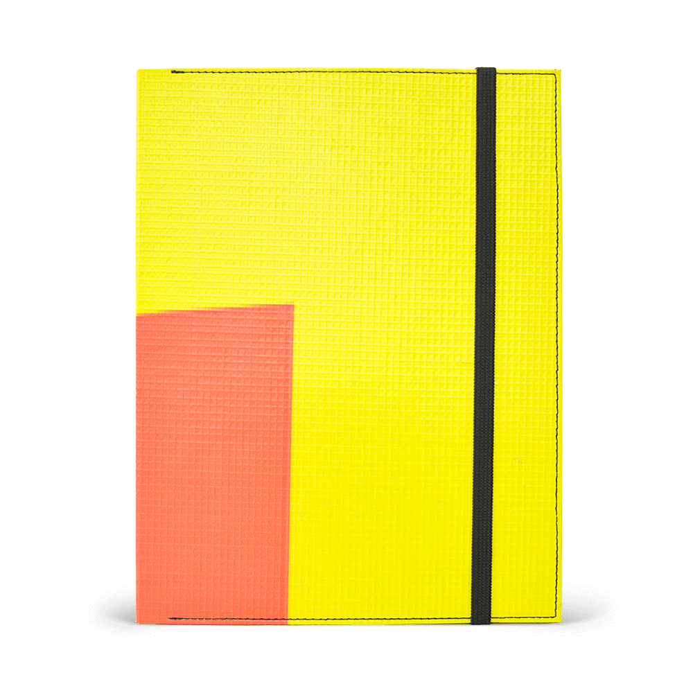 Oliver Notebook
