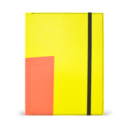 Oliver Notebook