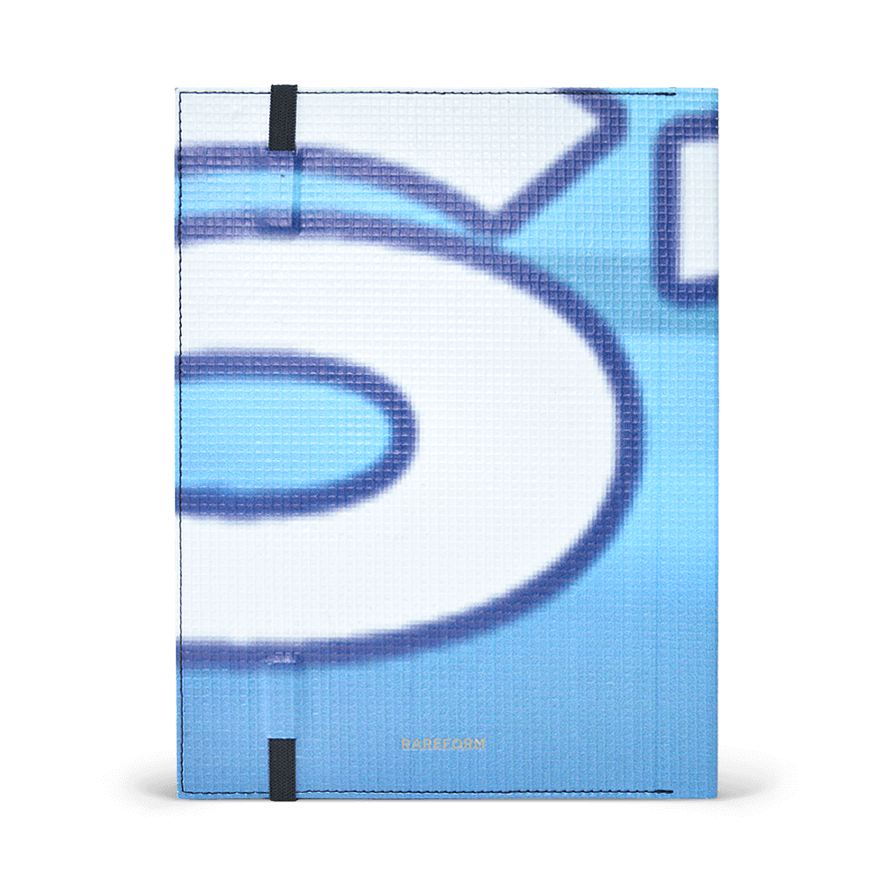 Oliver Notebook