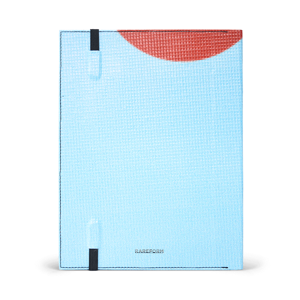 Oliver Notebook