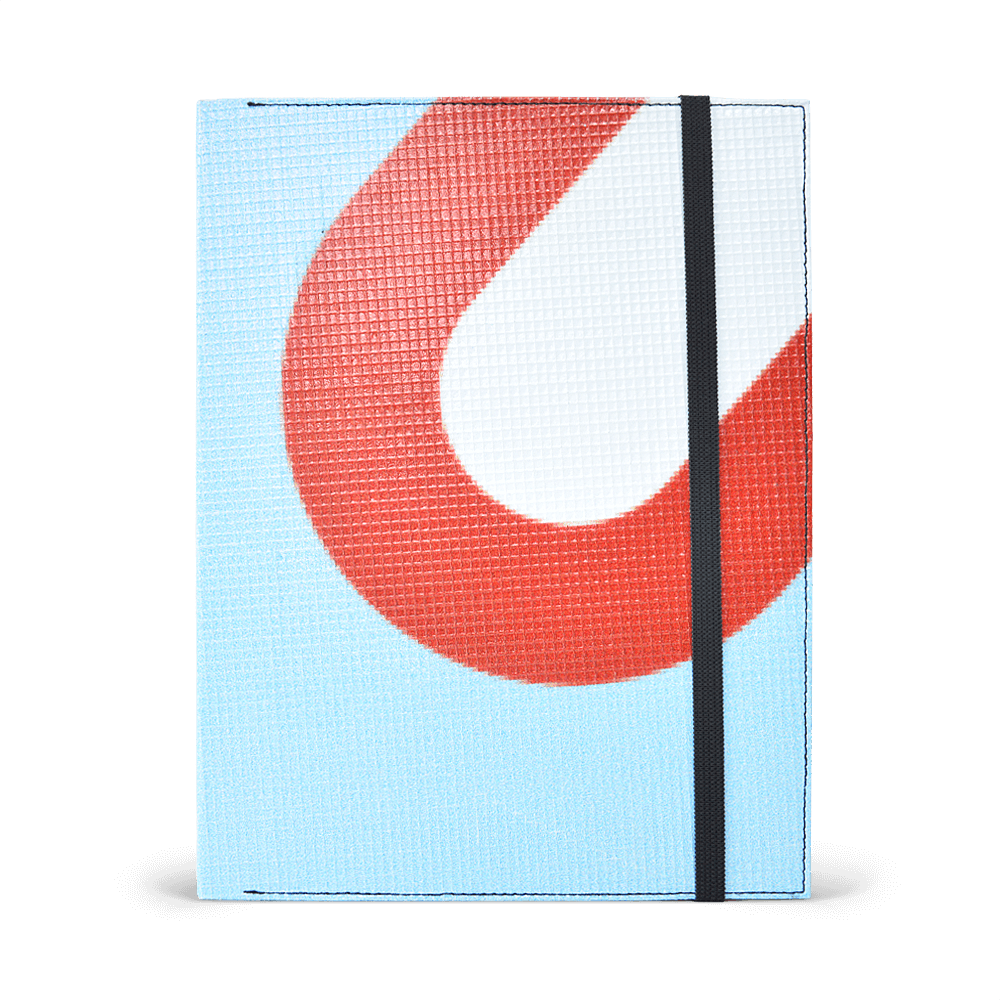 Oliver Notebook