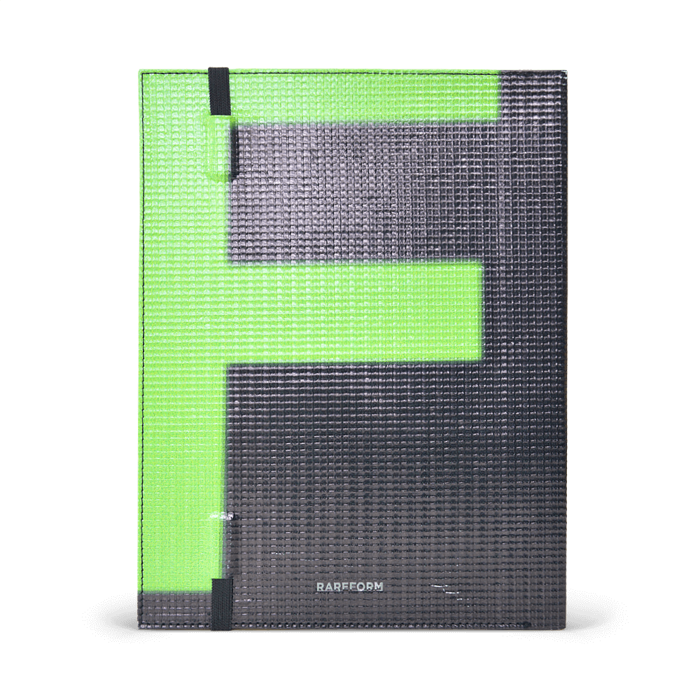 Oliver Notebook