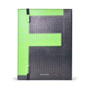 Oliver Notebook