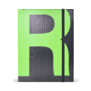 Oliver Notebook