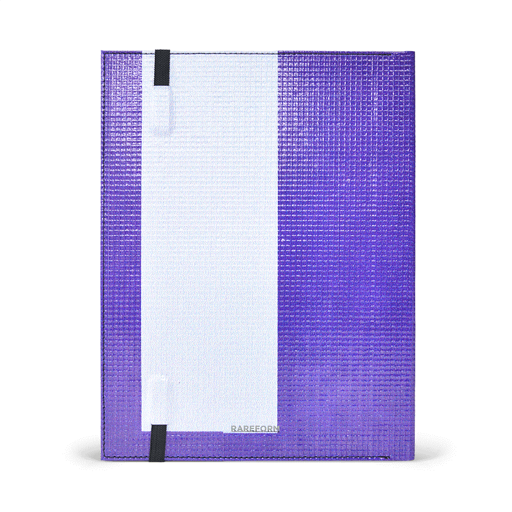 Oliver Notebook