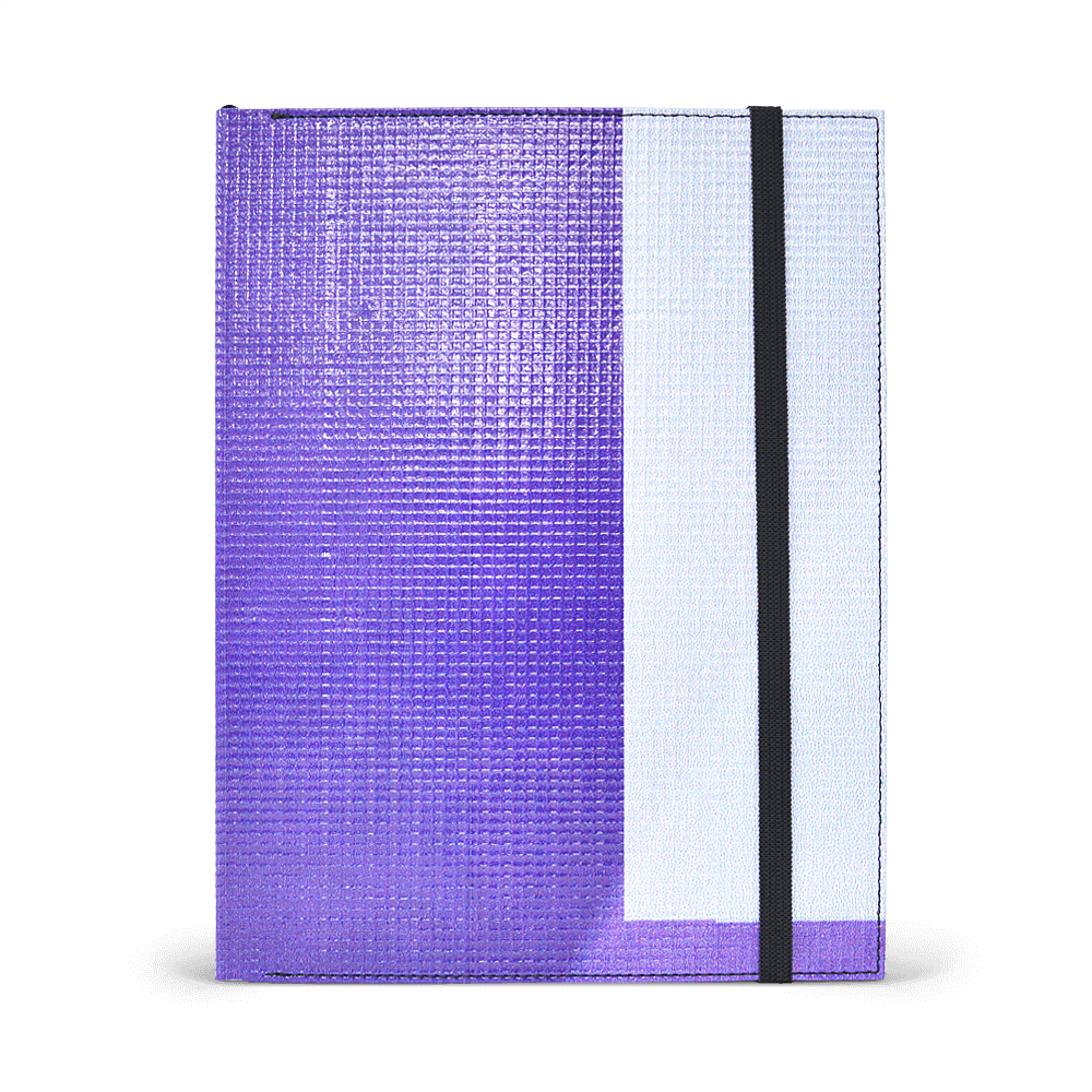 Oliver Notebook