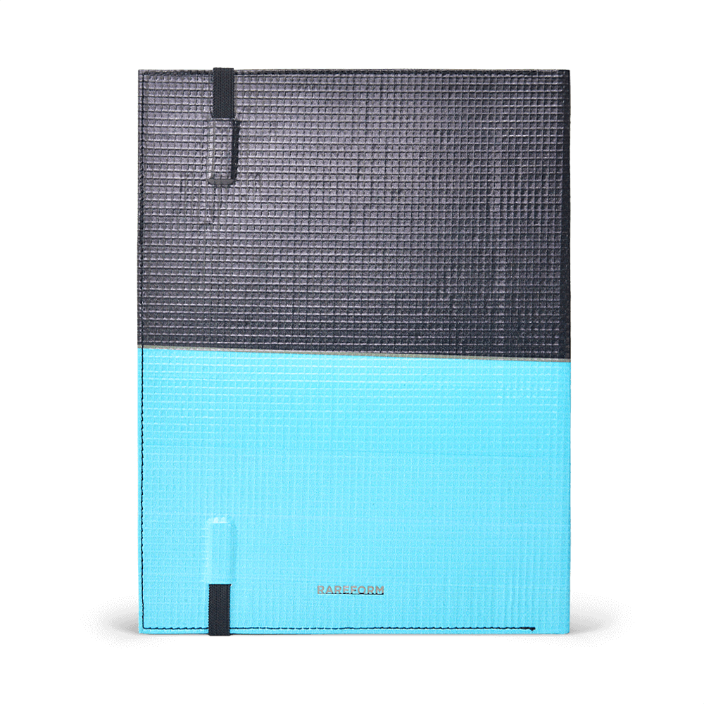 Oliver Notebook