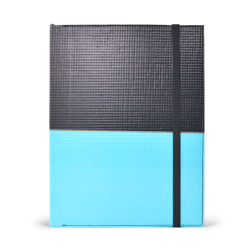 Oliver Notebook