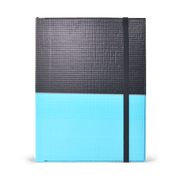 Oliver Notebook