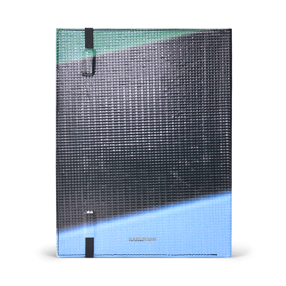 Oliver Notebook