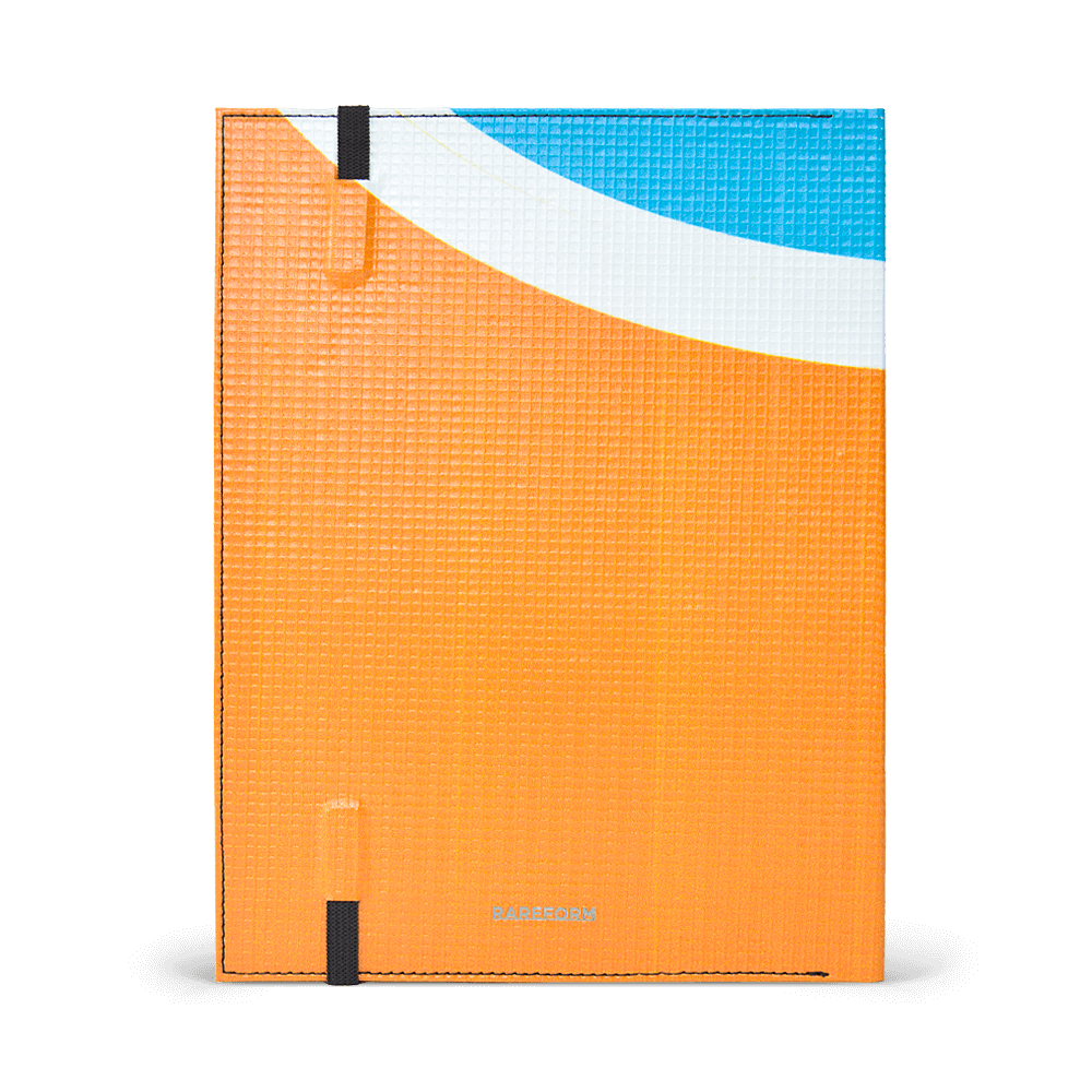 Oliver Notebook