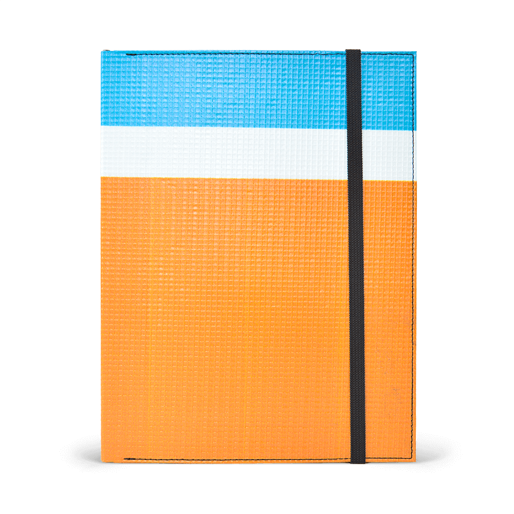 Oliver Notebook