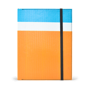 Oliver Notebook