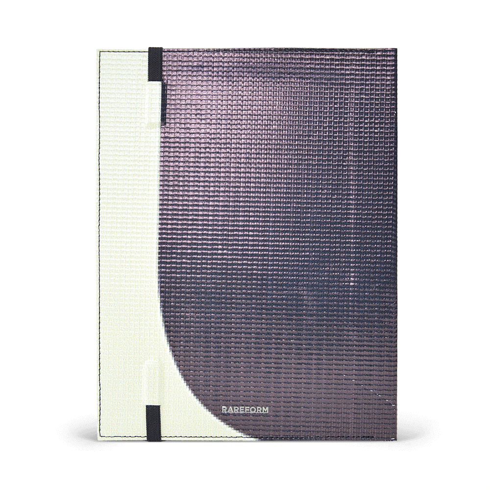 Oliver Notebook