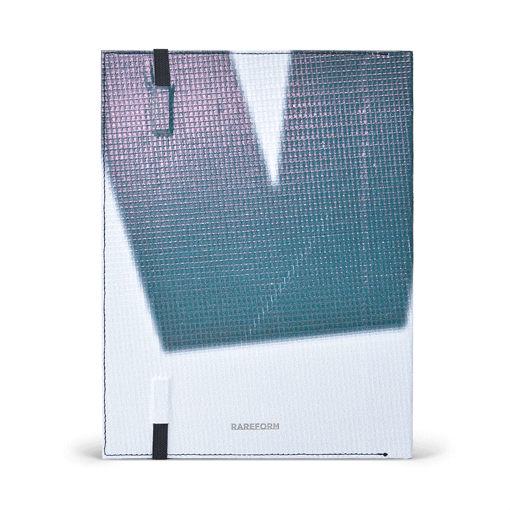 Oliver Notebook