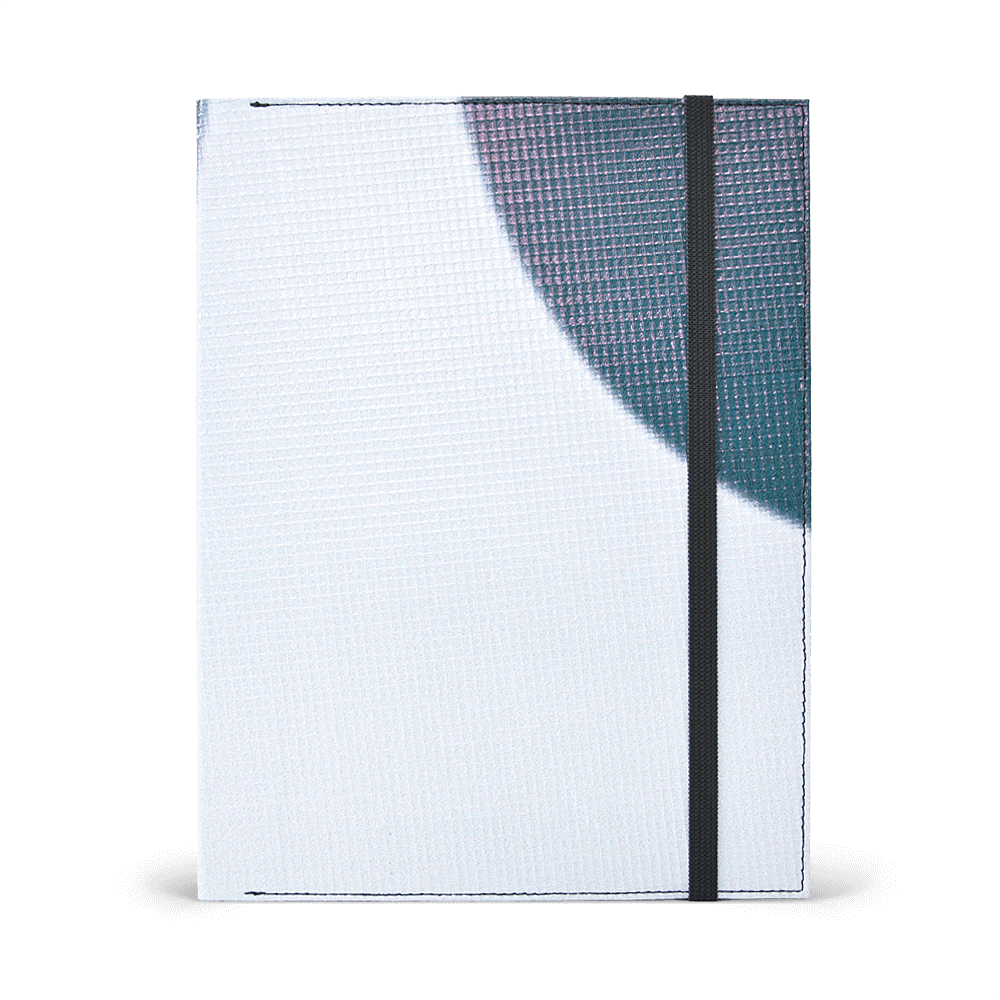 Oliver Notebook
