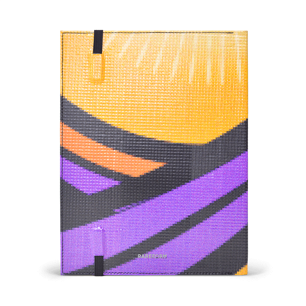 Oliver Notebook