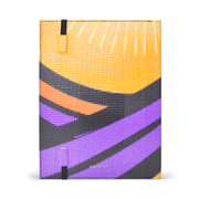 Oliver Notebook