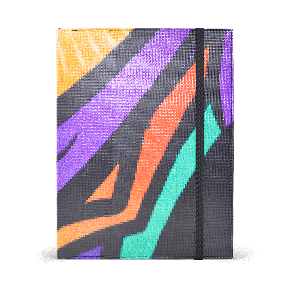 Oliver Notebook