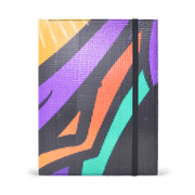 Oliver Notebook