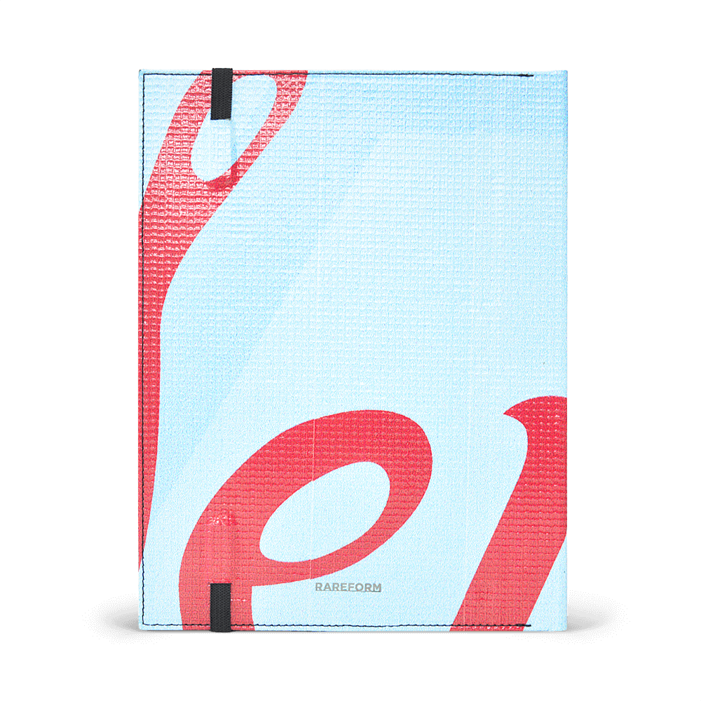 Oliver Notebook
