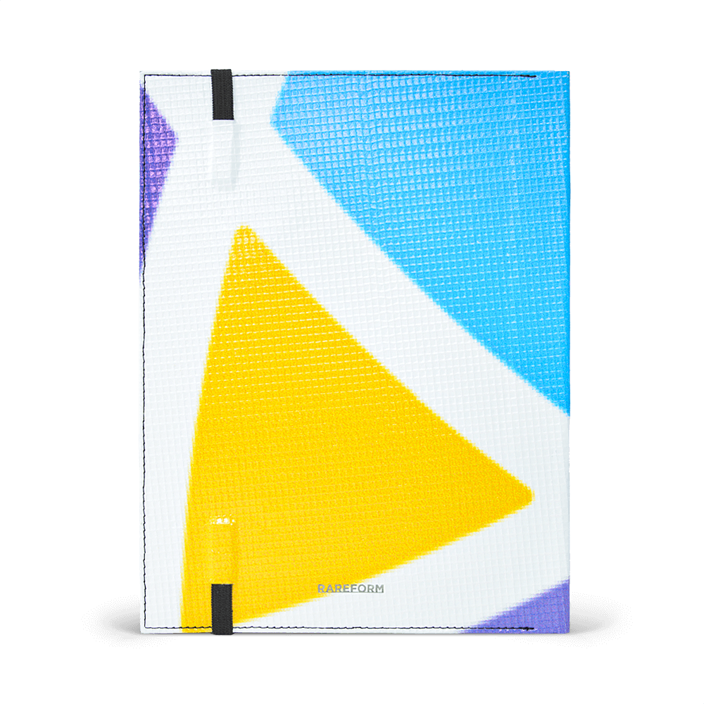 Oliver Notebook