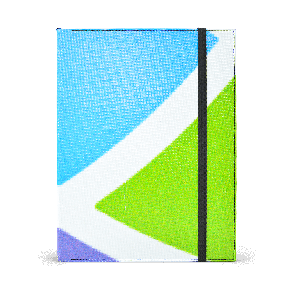 Oliver Notebook