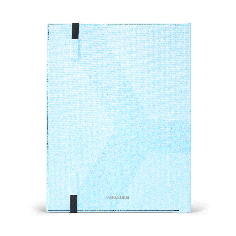 Oliver Notebook