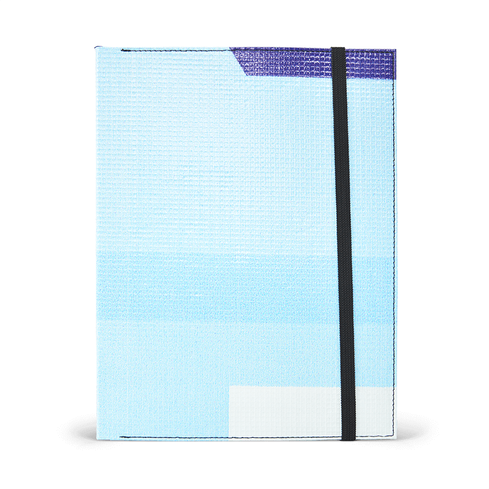 Oliver Notebook