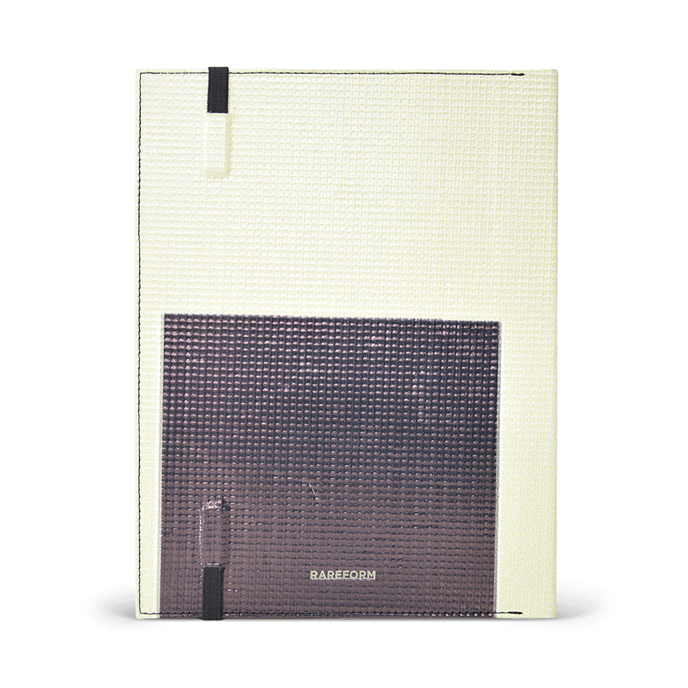 Oliver Notebook