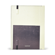 Oliver Notebook