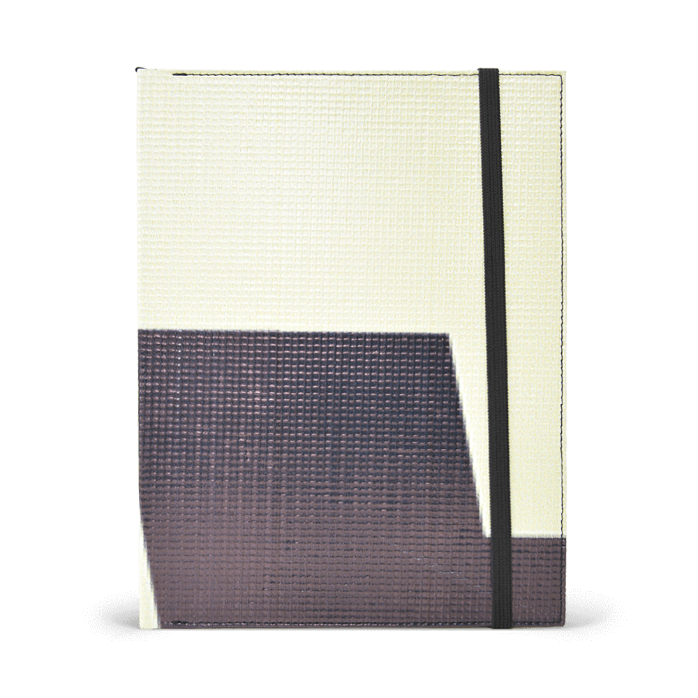 Oliver Notebook