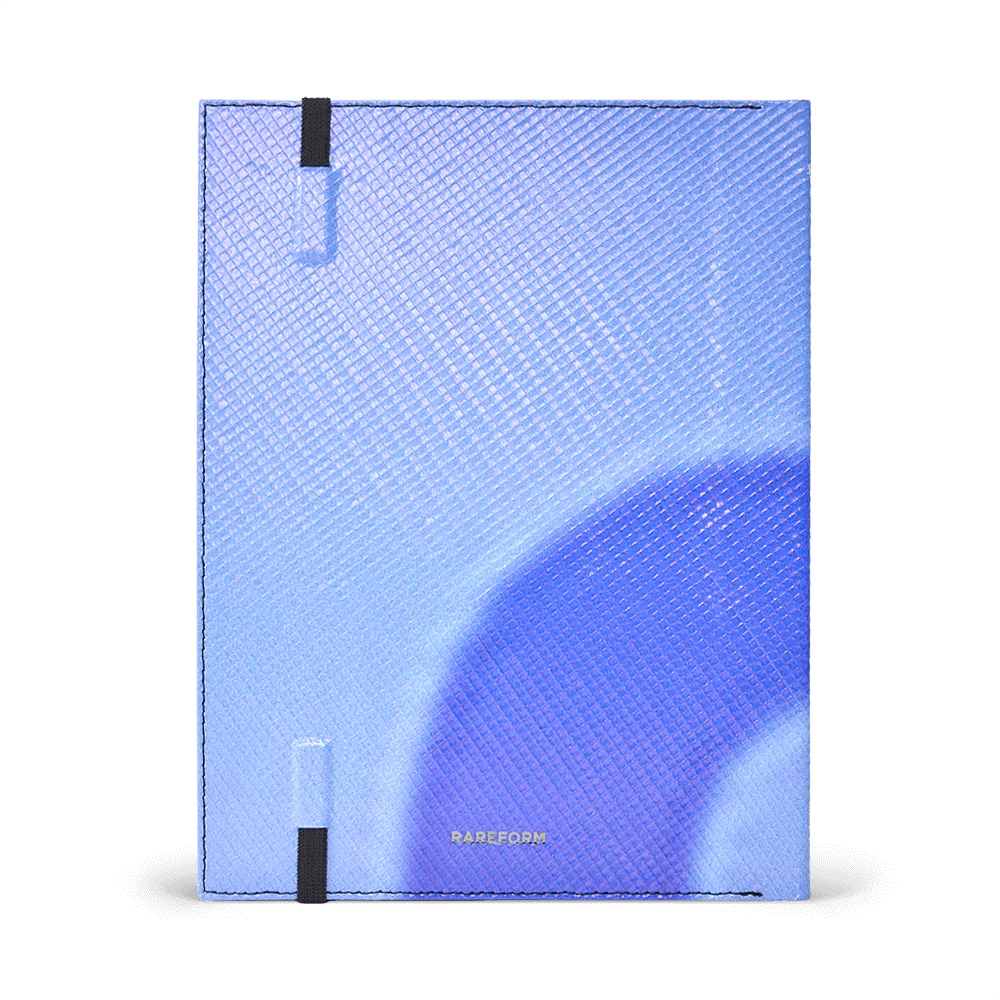 Oliver Notebook