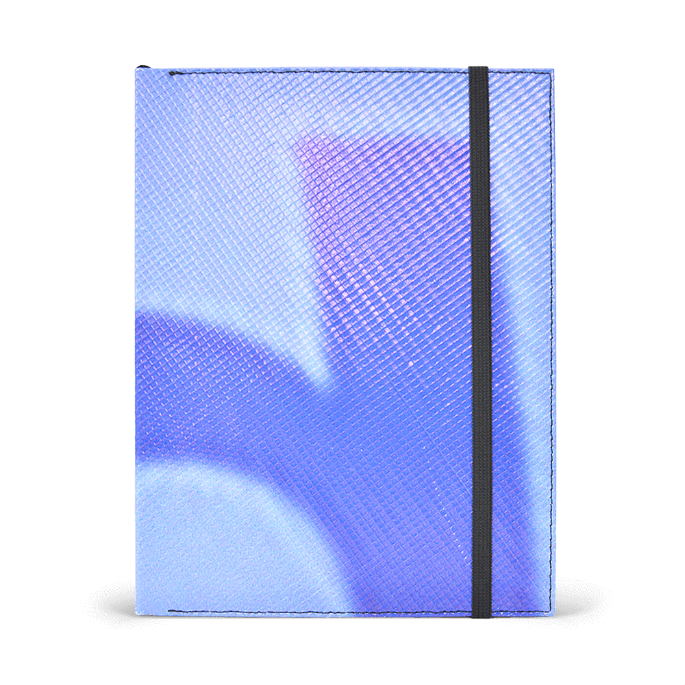 Oliver Notebook
