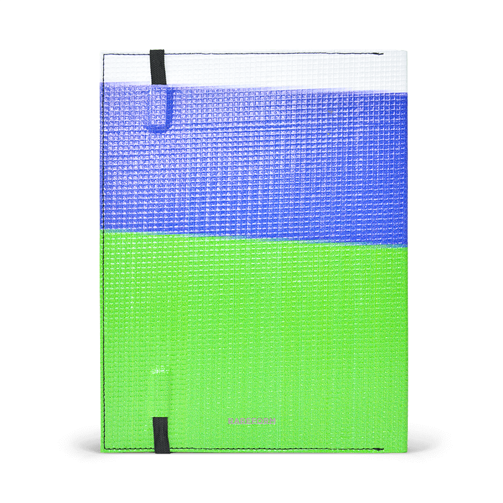 Oliver Notebook