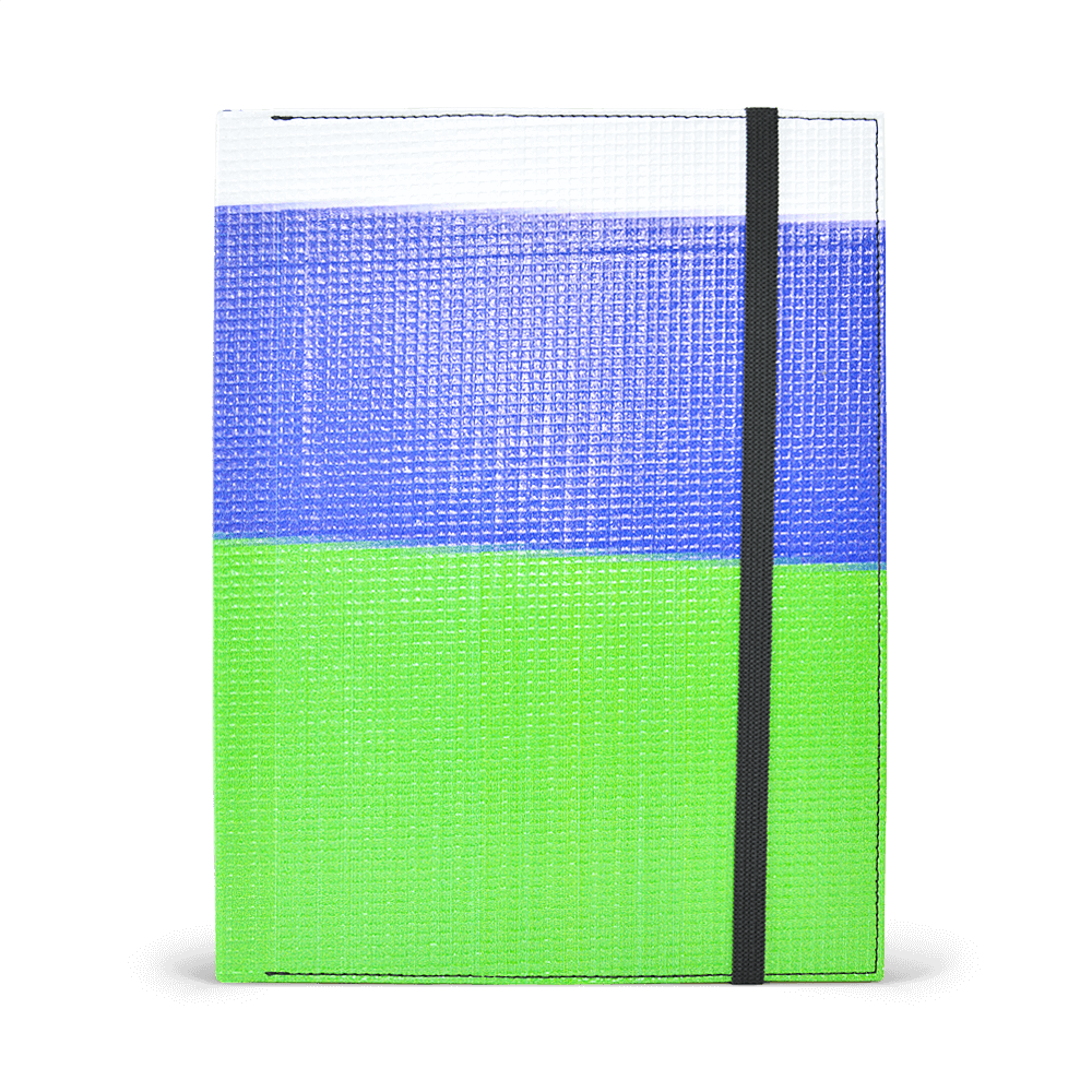 Oliver Notebook