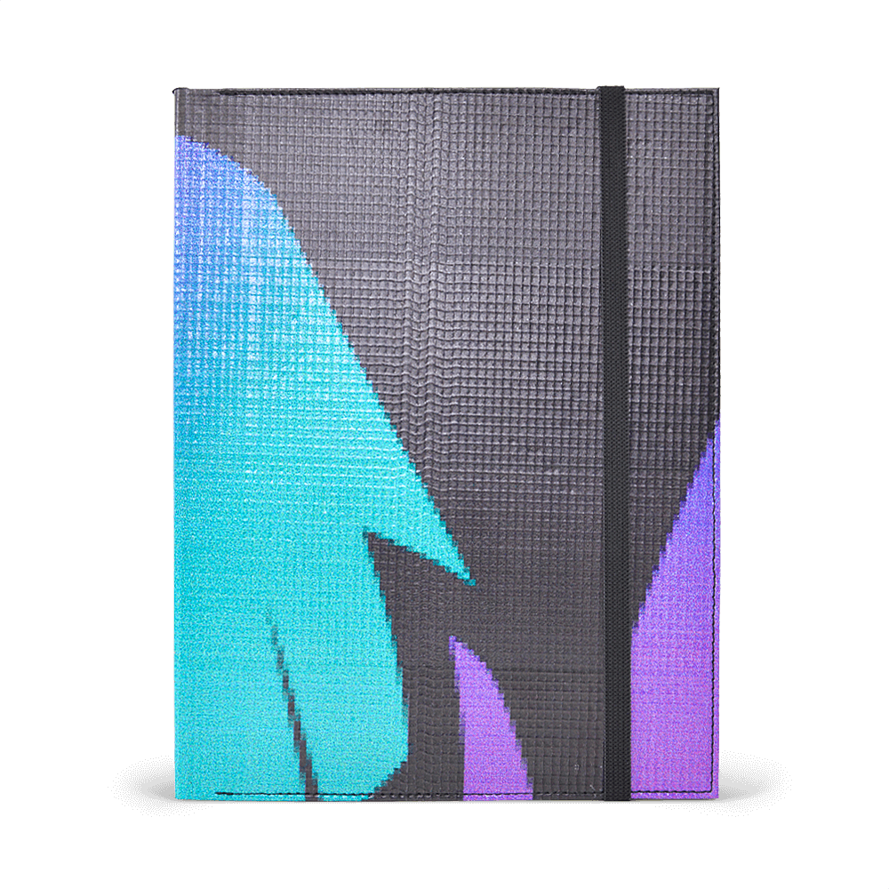 Oliver Notebook