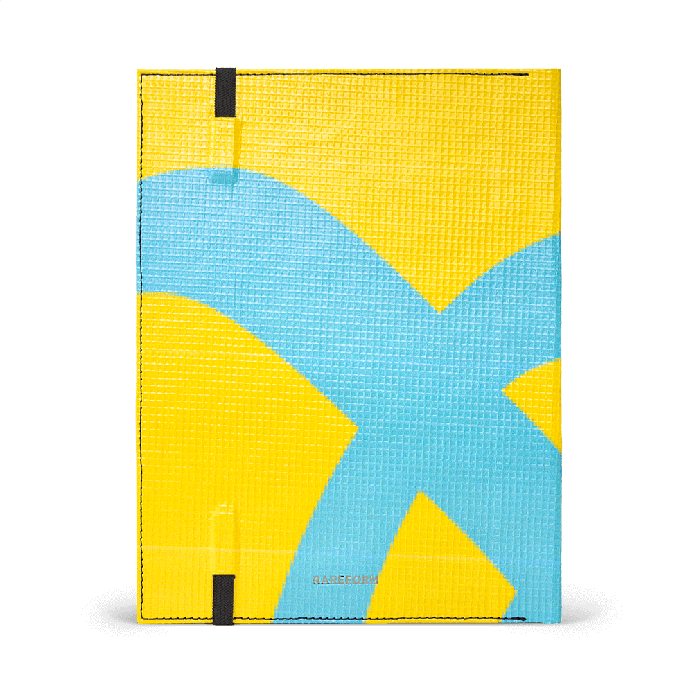 Oliver Notebook