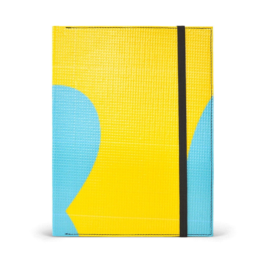 Oliver Notebook
