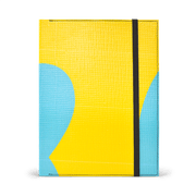 Oliver Notebook
